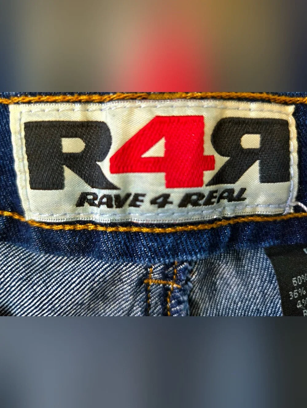 Rave4Real these rave